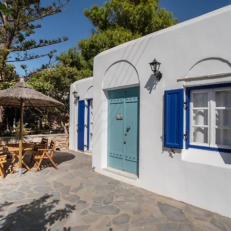 Aparthotel Sunrock - Gerani 3*