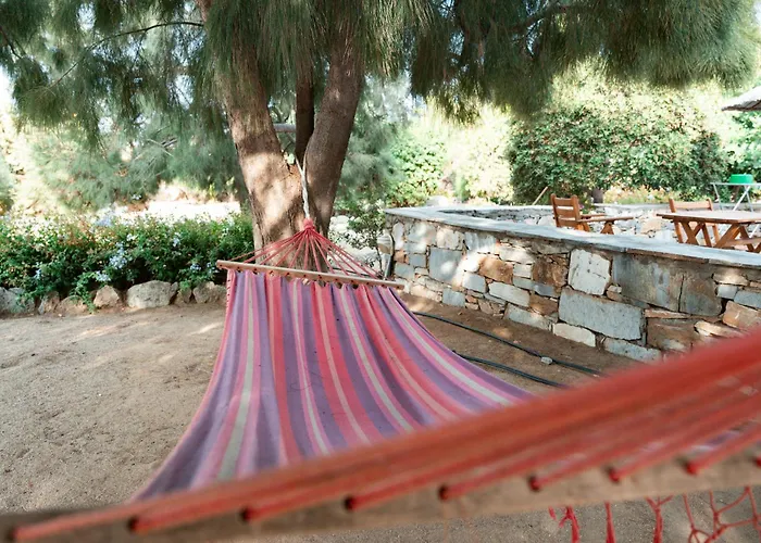 Sunrock - Gerani Apartmanhotel