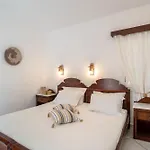Aparthotel Sunrock - Gerani Naxos City