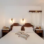 Aparthotel Sunrock - Gerani Naxos City