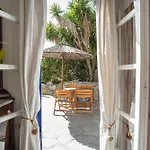 Aparthotel Sunrock - Gerani
