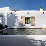 Sunrock - Gerani Aparthotel