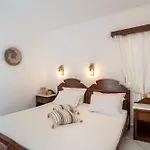 Sunrock - Gerani Aparthotel Naxos City