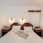 Aparthotel Sunrock - Gerani 3*