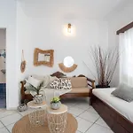 Aparthotel Sunrock - Gerani 3*