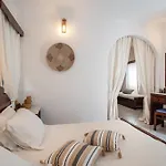 Aparthotel Sunrock - Gerani Naxos City