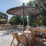 Sunrock - Gerani Aparthotel 3*