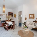 Sunrock - Gerani Aparthotel 3*