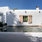 Sunrock - Gerani Aparthotel