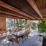 Sunrock - Gerani 3*