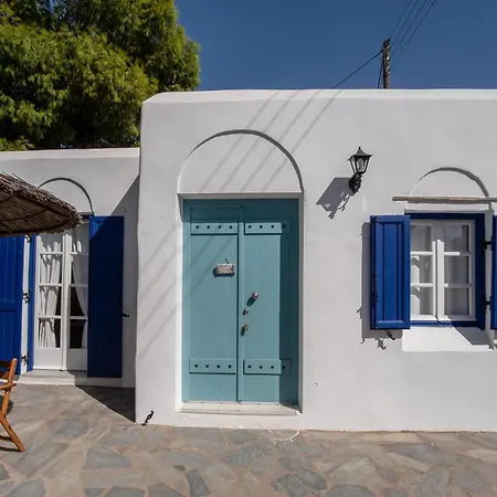 Aparthotel Sunrock - Gerani 3*