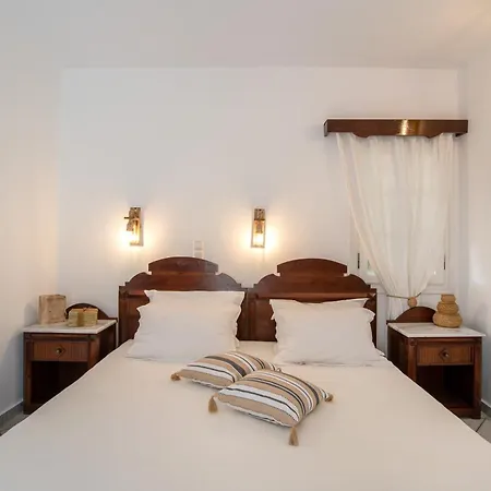 Apartahotel Sunrock - Gerani 3*