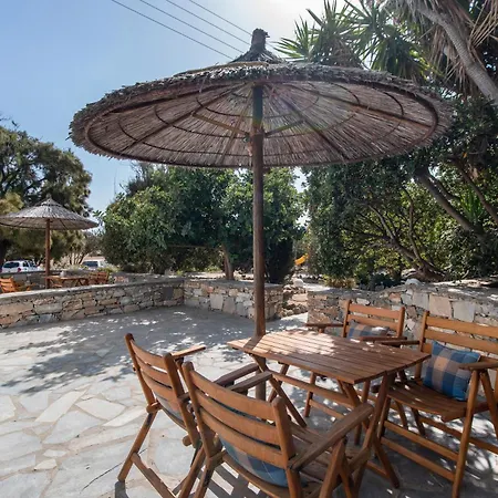 Sunrock - Gerani Apartahotel 3*