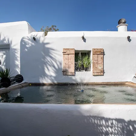 Sunrock - Gerani Apartahotel